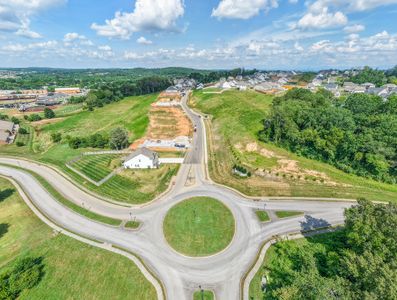 The Grove at Harrison Glen by Goodall Homes in Lenoir City - image 3