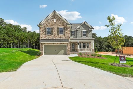 Mallard’s Landing by Chafin Communities in Jefferson - photo 16 16