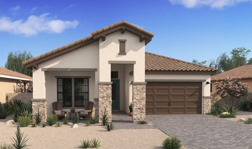 Edgewood by K. Hovnanian® Homes in San Tan Valley - photo 0