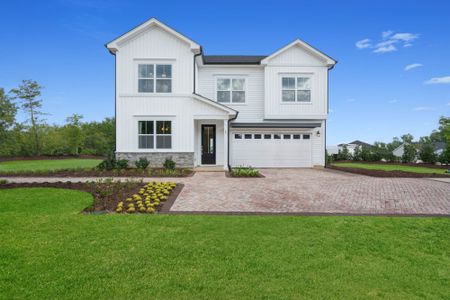 Providence Creek by Mattamy Homes in Fuquay Varina - photo 0 0