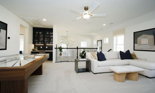 The Woodlands Hills by Brightland Homes in Willis - photo 31 31