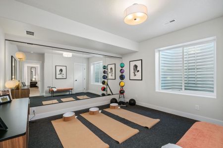 Kinston Centerra by Bridgewater Homes in Loveland - image 11