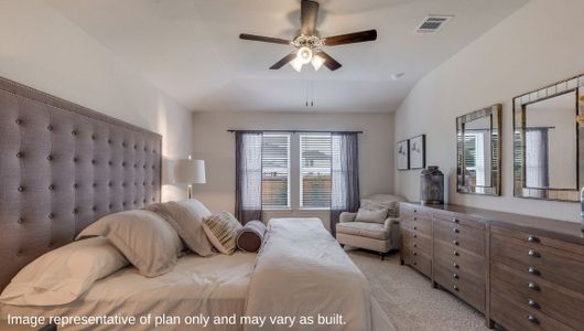 Riverstone at Westpointe by D.R. Horton in San Antonio - photo 81 81