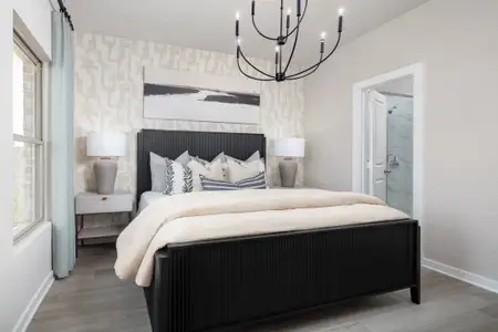 Creekhaven by Coventry Homes in Rosharon - image 8