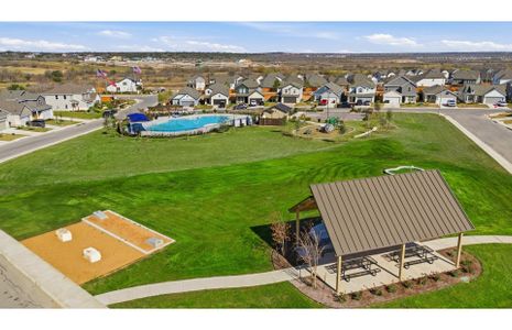 Horizon Ridge by Centex in San Antonio - image