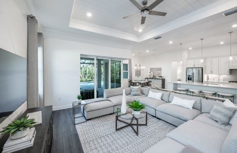 Del Webb Oak Creek by Del Webb in North Fort Myers - image 8