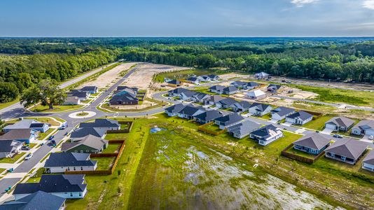 Savannah Station by Maronda Homes in Alachua - photo 5 5