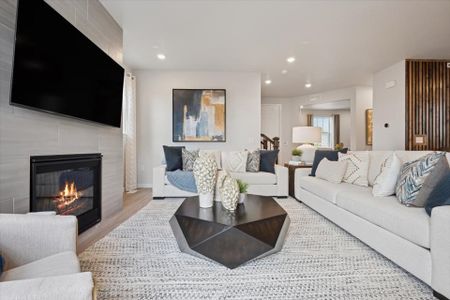 The Boulevard II Collection at Windler 19