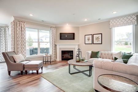 Heritage by Eastwood Homes in Indian Trail - photo 28 28