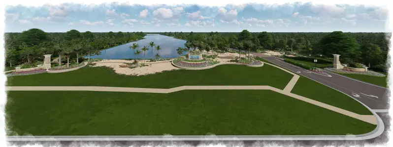 Del Webb Flagler Beach by Del Webb in Palm Coast - photo 0