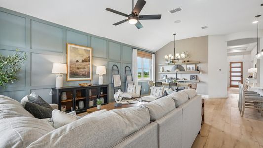 Veranda by DRB Homes in San Antonio - image 4