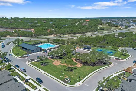 Parkside on the River by Coventry Homes in Georgetown - photo 0