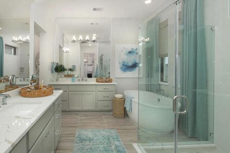Legacy by Drees Custom Homes in Friendswood - image 20