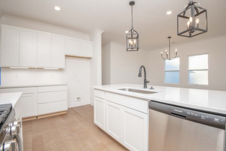 The Grove at Harrison Glen by Goodall Homes in Lenoir City - image 17