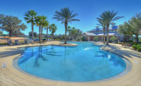 Tidewater by ICI Homes in Jacksonville - image 11