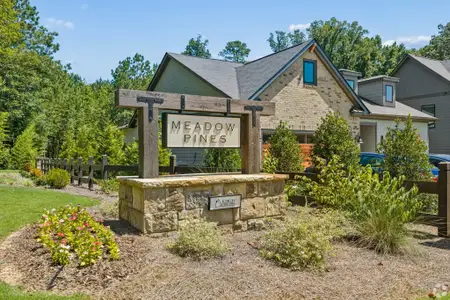 Meadow Pines by Kerley Family Homes in Dallas - image 2