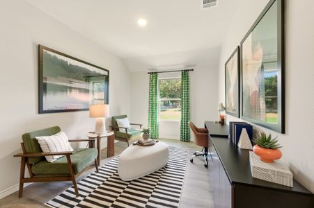 Rose Hill by Imagination Homes in Denison - image 15