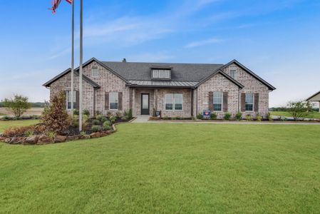 Eagle Ridge Estates by Riverside Homebuilders in Weatherford - photo 0 0