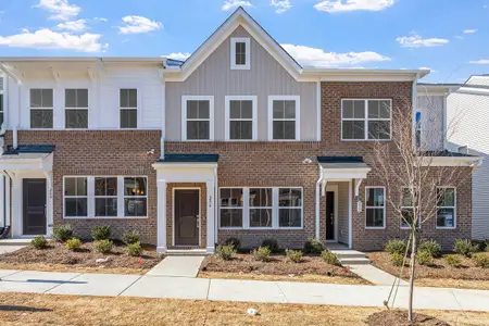 Sloan Station by Mungo Homes in Charlotte - photo 0