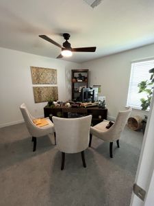 Westland Ranch - 60' Homesites by K. Hovnanian® Homes in League City - image 19