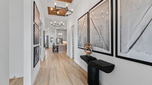 Aldeana by DRB Homes in Bonney - image 4