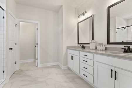 Cherokee Knoll by Reliant Homes in Williamston - image 15