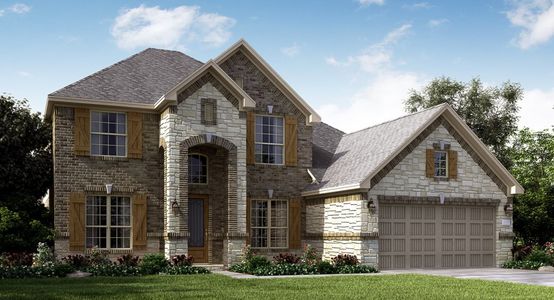 The Highlands: Vista Collection by Lennar in Porter - photo 2 2