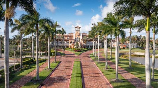 Tesoro Club by GHO Homes in Port Saint Lucie - photo 3 3