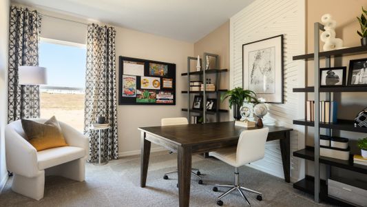 Pasadena Ridge by Casa Fresca Homes in Zephyrhills - image 9