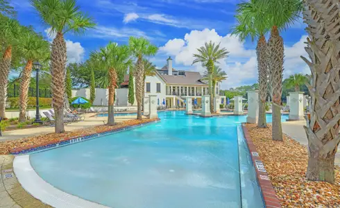 Amelia National by ICI Homes in Fernandina Beach - image 16