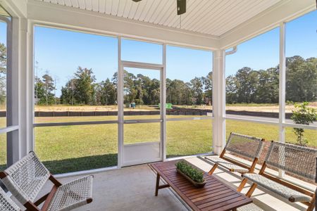 Heritage Bay by Great Southern Homes in Sumter - image 5