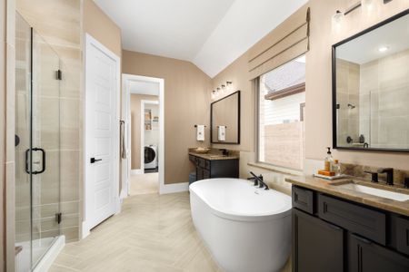 Two Step Farm by Coventry Homes in Montgomery - image 9