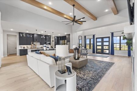 Lakeview by Sitterle Homes in Waller - image 19
