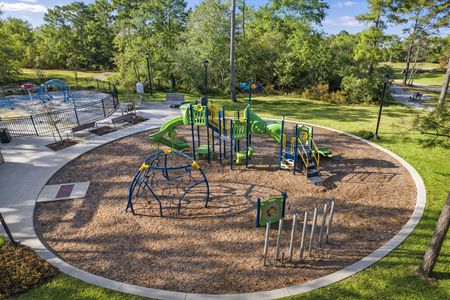 Magnolia Ridge by M/I Homes in Magnolia - image 15