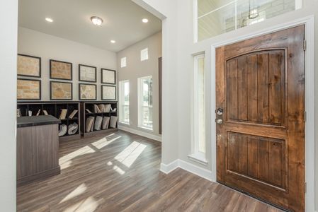 The Executive Collection at Yaupon Trails by Stylecraft Builders in Bryan - image 5
