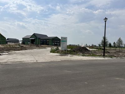 Flora - 60' by Westin Homes in Hutto - image 3