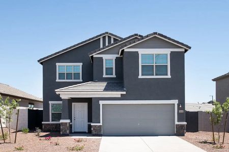 Bella Vista Farms - Master planned community in San Tan Valley, AZ 18 18