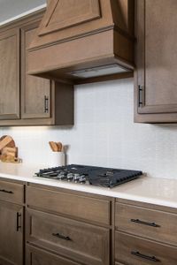 Silo Mills - Signature Series by Risewell Homes in Joshua - image 19