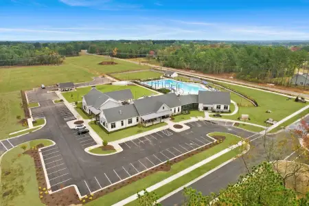 Falls Village by Stanley Martin Homes in Durham - image