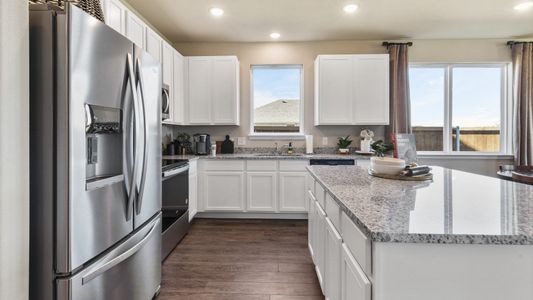 Burgess Meadows by Legend Homes in Cleburne - photo 62 62