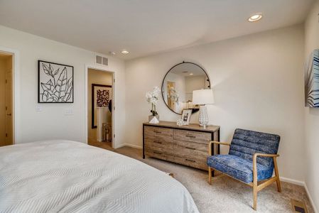 Trailstone Townhomes | The Westerly Collection by Taylor Morrison in Arvada - photo 45 45