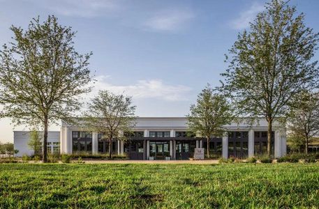 Walsh Ranch 70' by Drees Custom Homes in Aledo - image 12