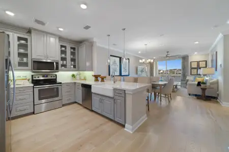 Gatherings® of Lake Nona by Beazer Homes in Orlando - image 10