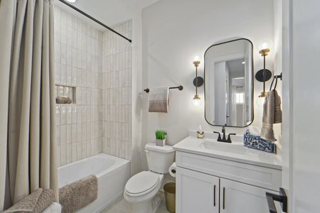 Stephens Valley by Celebration Homes in Nashville - image 11