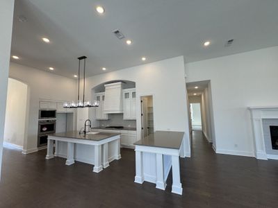 Bryson by Highland Homes in Leander - photo 16 16