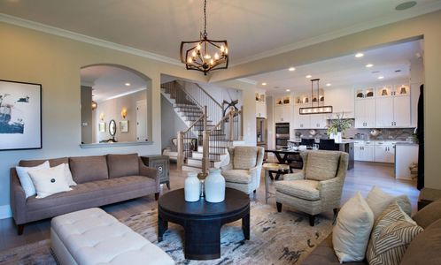 Bellmoore Park by The Providence Group in Johns Creek - image 9