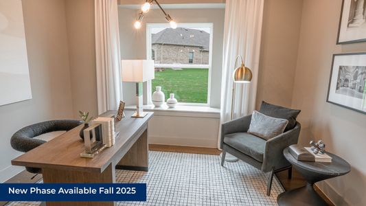 Spiritas Ranch by First Texas Homes in Little Elm - image 6