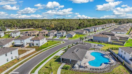 Harvest Ridge by D.R. Horton in Zephyrhills - photo 32 32