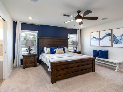 Bradbury Creek by Highland Homes of Florida in Haines City - photo 22 22