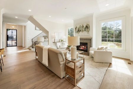 Swancy by Peachland Homes in Dunwoody - photo 40 40